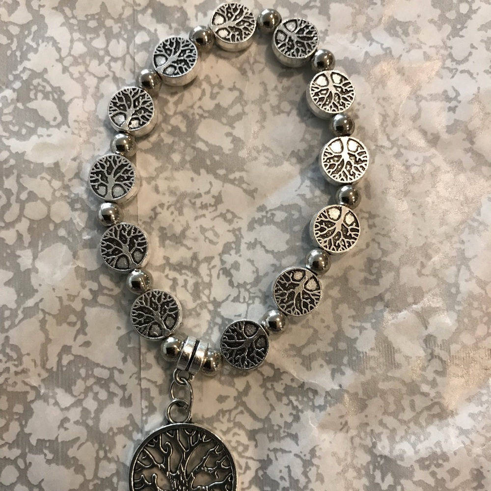 Tree of Life bracelet